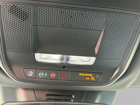 Used 2024 Chevrolet Equinox EV LT w/ Active Safety Package 3 image 24