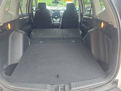 Used 2022 Honda CR-V EX image 17