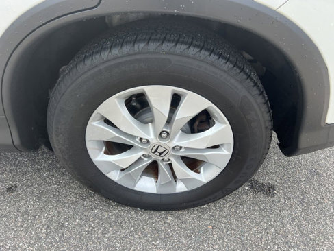 Used 2014 Honda CR-V EX-L image 26