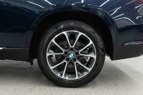 Used 2018 BMW X5 xDrive35i w/ Driving Assistance Package image 42