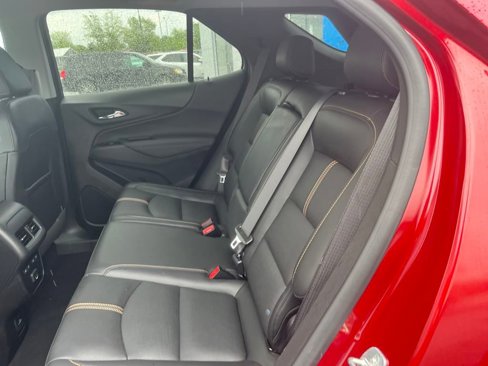 Used 2022 Chevrolet Equinox Premier image 24
