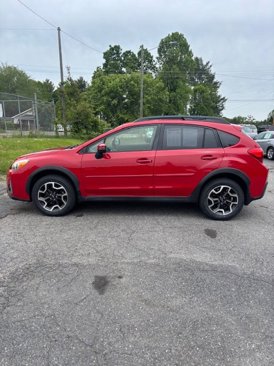 Used 2016 Subaru Crosstrek 2.0i Premium w/ Special Edition image 5