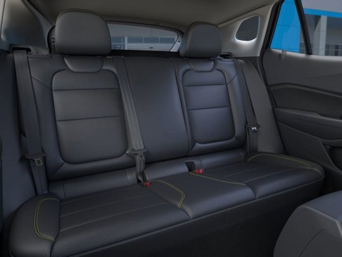 New 2026 Chevrolet Trax ACTIV image 17
