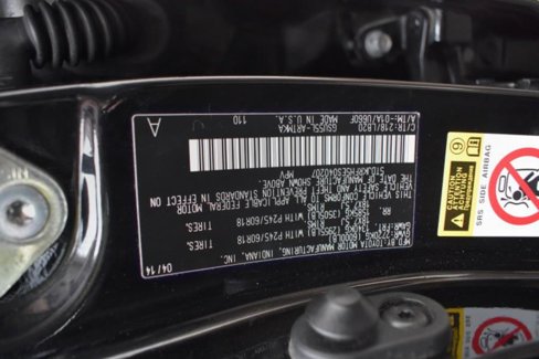 Used 2014 Toyota Highlander XLE image 41