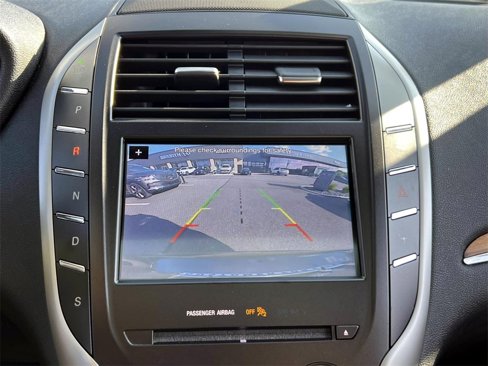Used 2019 Lincoln MKC Reserve image 18