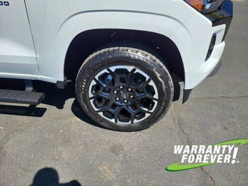 New 2026 Chevrolet Colorado Z71 w/ Technology Package image 19