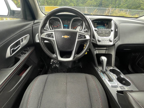 Used 2015 Chevrolet Equinox LT w/ Driver Convenience Package image 10