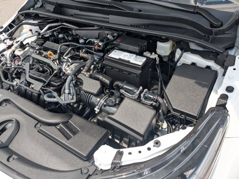Used 2024 Toyota Corolla SE image 37