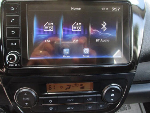 Used 2021 Mitsubishi Mirage LE image 9
