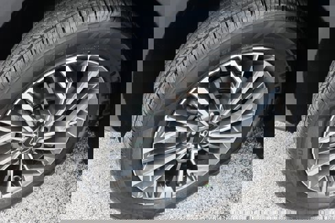 Used 2019 Hyundai Tucson SEL image 24