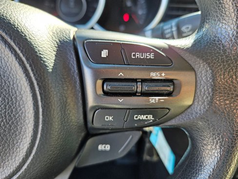 Used 2015 Kia Optima LX image 18