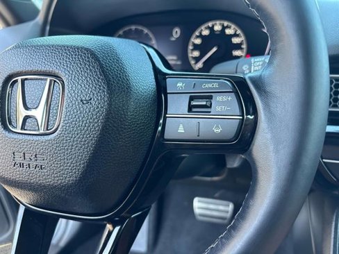 Used 2024 Honda Civic Sport image 17