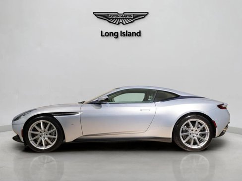 Used 2017 Aston Martin DB11 V12 image 6