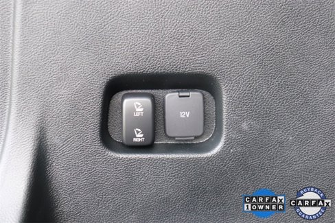 Used 2023 Ford Edge SEL image 10