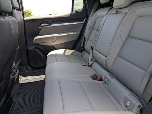 New 2026 GMC Terrain Elevation w/ Elevation Premium Package image 14