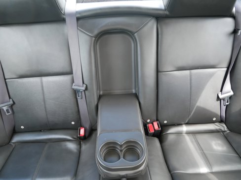 Used 2015 Chevrolet Impala LTZ image 17