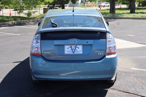 Used 2008 Toyota Prius image 6