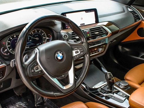 Used 2019 BMW X3 xDrive30i w/ Convenience Package image 15