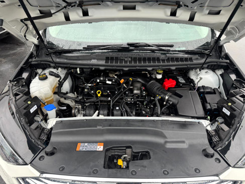 Used 2022 Ford Edge SEL w/ Convenience Package image 31