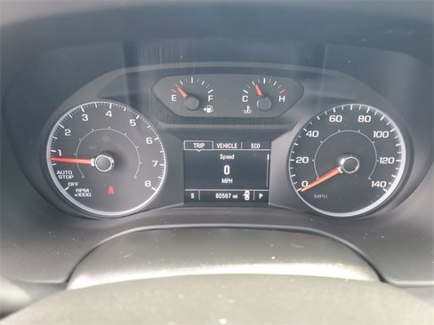 Used 2017 GMC Acadia SLE image 31