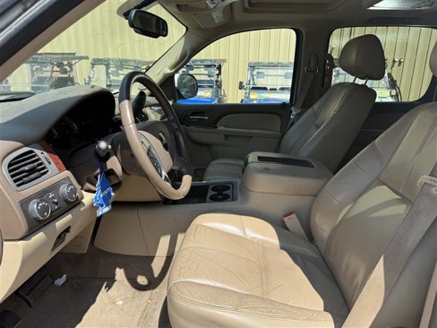 Used 2011 GMC Yukon XL SLT image 7