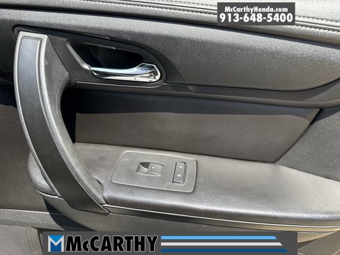 Used 2015 Chevrolet Traverse LT w/ Style and Technology Package image 41