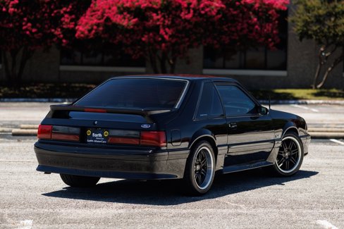 Used 1993 Ford Mustang GT image 10