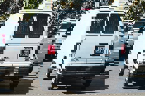 Used 2013 Ford E-150 and Econoline 150 w/ PWR Group image 4