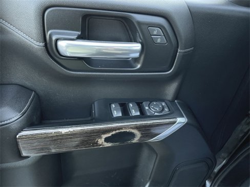 Certified 2019 GMC Sierra 1500 SLE w/ SLE Value Package image 22