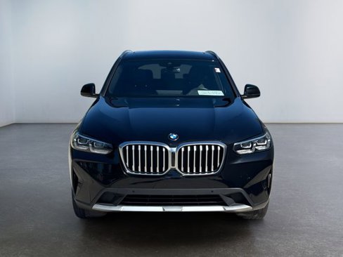 Certified 2022 BMW X3 xDrive30i w/ Premium Package 2 image 6