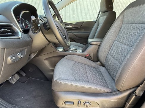Used 2024 Chevrolet Equinox LT image 17