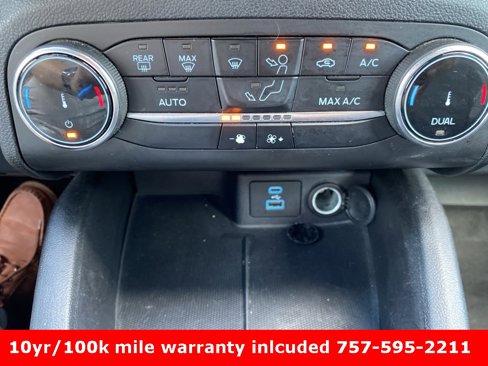 Used 2023 Ford Escape ST-Line image 15