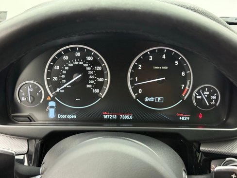Used 2017 BMW X5 xDrive35i image 11
