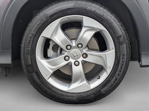 Used 2017 Honda HR-V EX-L image 25