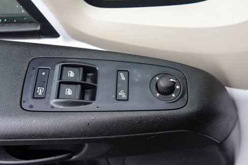 Used 2019 RAM ProMaster 1500 w/ Interior Convenience Group image 16