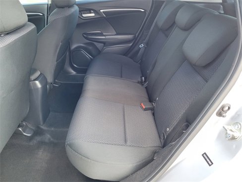 Used 2019 Honda Fit LX image 24