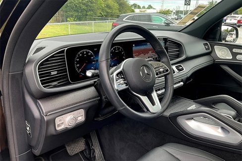 Used 2023 Mercedes-Benz GLE 350 image 17