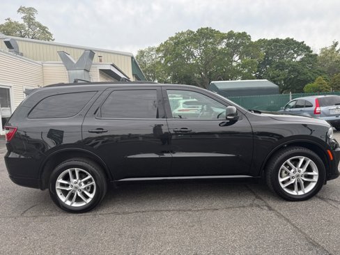 Used 2023 Dodge Durango GT image 20