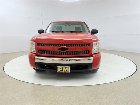Used 2007 Chevrolet Silverado 1500 LT image 2