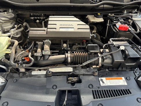 Used 2018 Honda CR-V EX-L image 26
