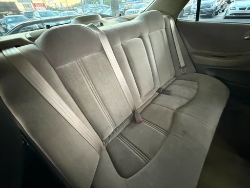 Used 2000 Honda Accord LX image 17