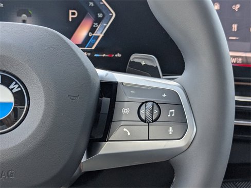 New 2026 BMW X2 xDrive28i image 29