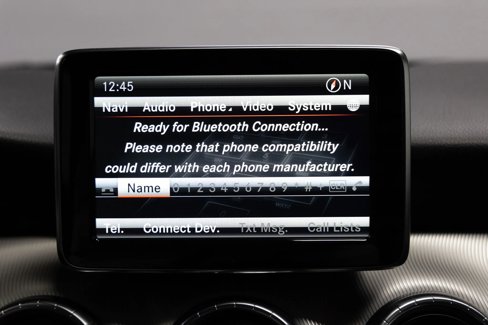 Used 2014 Mercedes-Benz CLA 250 image 28