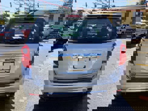 Used 2015 Chevrolet Equinox LS image 6