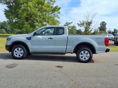 Certified 2021 Ford Ranger XL w/ Equipment Group 101A High image 17