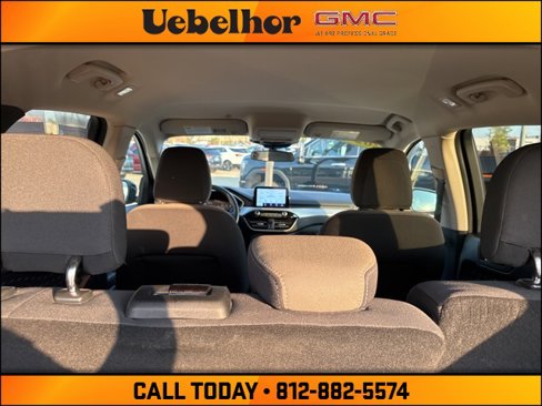 Used 2020 Ford Escape SE image 10