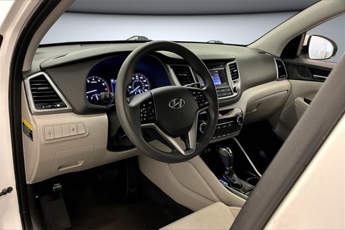Used 2016 Hyundai Tucson SE w/ Option Group 02 image 17