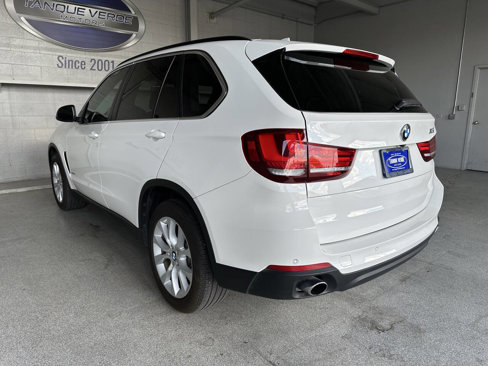Used 2016 BMW X5 sDrive35i image 12