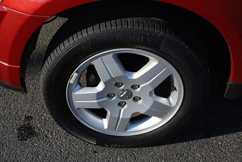 Used 2008 Dodge Caliber SE w/ SE Plus Group image 20