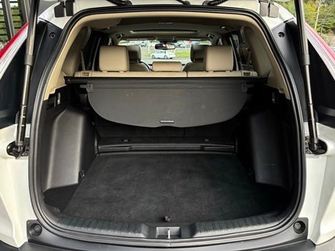 Used 2019 Honda CR-V EX-L image 19